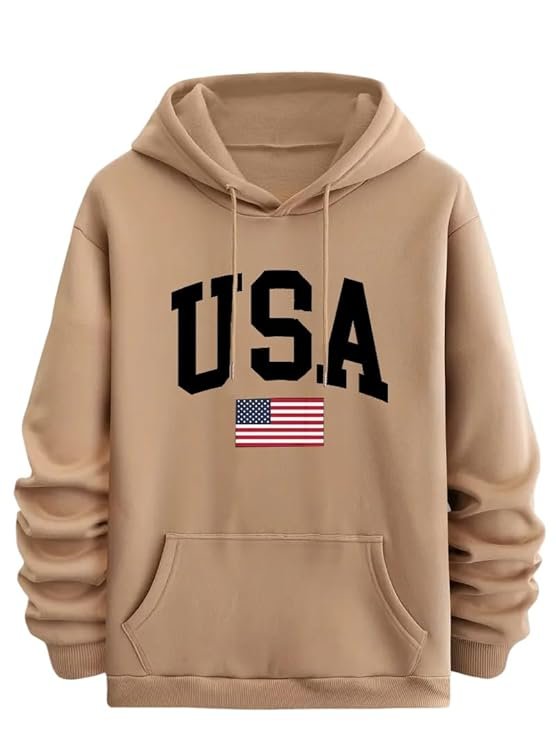 hoodies-brown